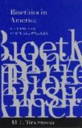 Bioethics In America