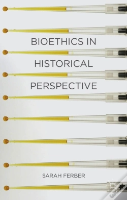 Capa do artigo Bioethics In Historical Perspective