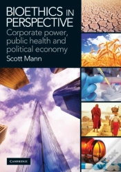 Capa do artigo Bioethics In Perspective