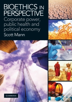 Capa do artigo Bioethics In Perspective