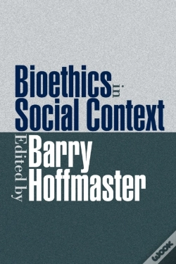 Capa do artigo Bioethics In Social Context