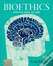 Capa do artigo Bioethics