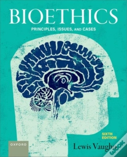 Capa do artigo Bioethics