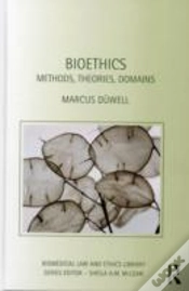 Capa do artigo Bioethics