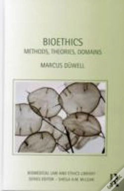 Capa do artigo Bioethics