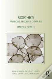Capa do artigo Bioethics