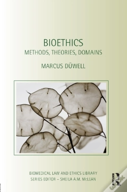 Capa do artigo Bioethics