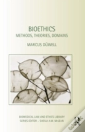 Capa do artigo Bioethics