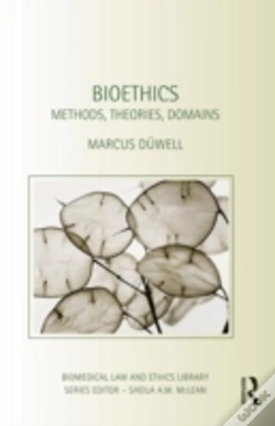 Capa do artigo Bioethics