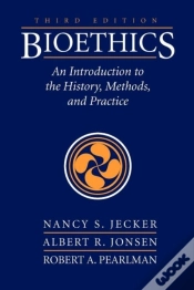 Capa do artigo Bioethics