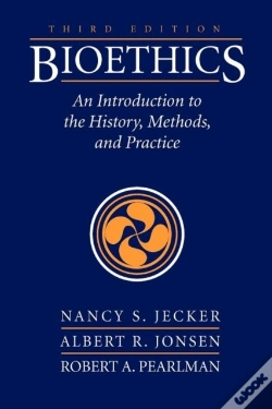 Capa do artigo Bioethics