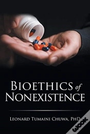 Capa do artigo Bioethics Of Nonexistence
