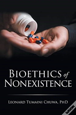 Capa do artigo Bioethics Of Nonexistence