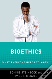 Capa do artigo Bioethics