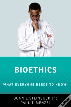 Capa do artigo Bioethics