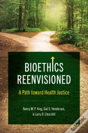 Capa do artigo Bioethics Reenvisioned