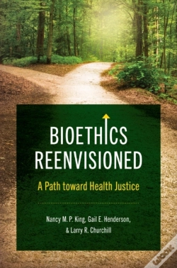 Capa do artigo Bioethics Reenvisioned