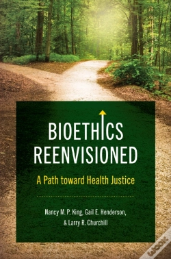 Capa do artigo Bioethics Reenvisioned