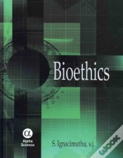 Capa do artigo Bioethics