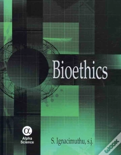 Capa do artigo Bioethics