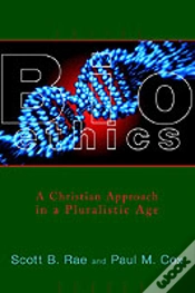 Capa do artigo Bioethics