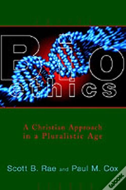 Capa do artigo Bioethics