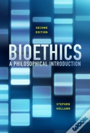 Capa do artigo Bioethics