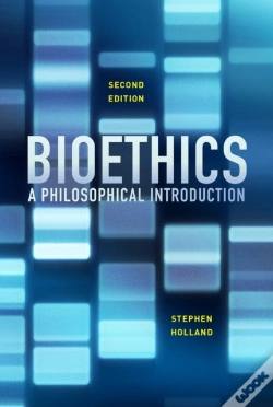 Capa do artigo Bioethics