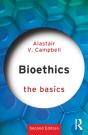 Bioethics: The Basics - Preview