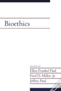 Capa do artigo Bioethics: Volume 19, Part 2