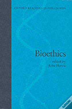 Capa do artigo Bioethics