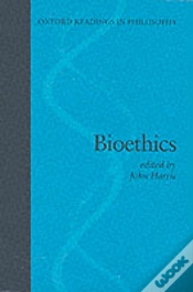 Capa do artigo Bioethics