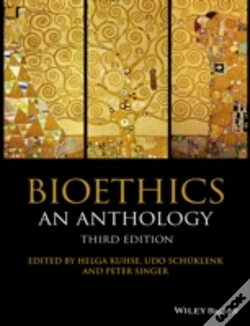 Capa do artigo Bioethics