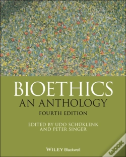 Capa do artigo Bioethics