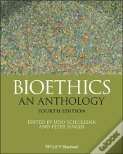 Capa do artigo Bioethics