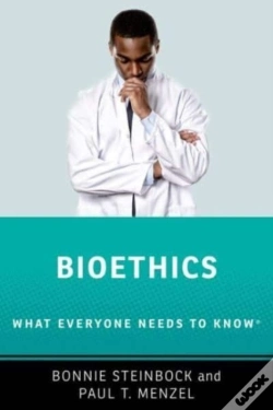 Capa do artigo Bioethics