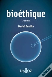 Capa do artigo Bioéthique (2e Édition)