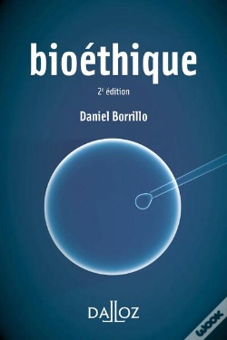 Capa do artigo Bioéthique (2e Édition)