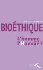 Bioéthique : L'Homme Contre L'Homme ? - Preview