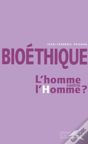 Capa do artigo Bioéthique : L
