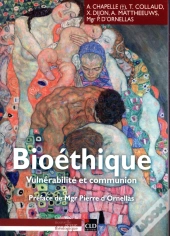 Bioéthique, Vulnérabilité Et Communion