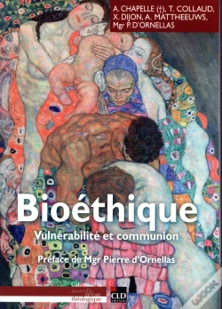 Capa do artigo Bioéthique, Vulnérabilité Et Communion