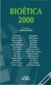 Capa do artigo Bioetica 2000