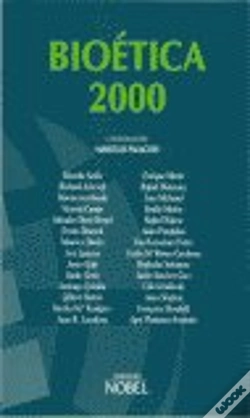 Capa do artigo Bioetica 2000