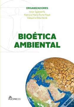 Capa do artigo Bioética Ambiental