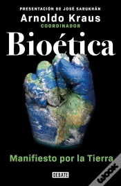 Capa do artigo Bioética