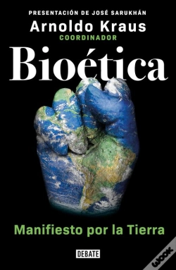 Capa do artigo Bioética