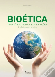 Capa do artigo Bioética