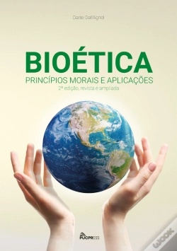 Capa do artigo Bioética