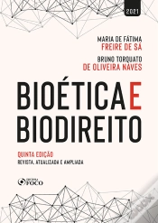 Capa do artigo Bioética E Biodireito
